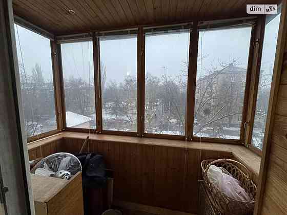 Продаж Квартира 2-кімнатна, 4/5 поверх на Науки, 21 Kiev