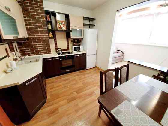 Оренда Квартира 2-кімнатна, 5/24 поверх на ул. Урловская, 38 Київ