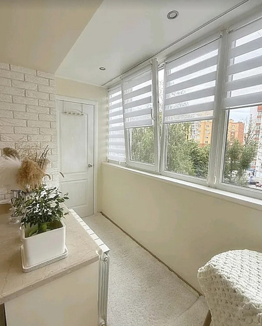 Продаж 2к квартири 50.4 кв. м на вул. Лепкого Богдана Тернопіль - фото 20