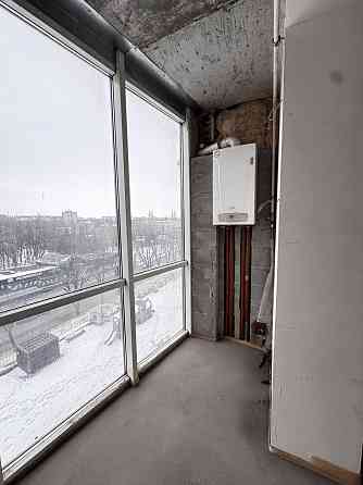 Продаж Квартира 1-кімнатна, 5/11 поверх на вул. В.Чорновола Рівне