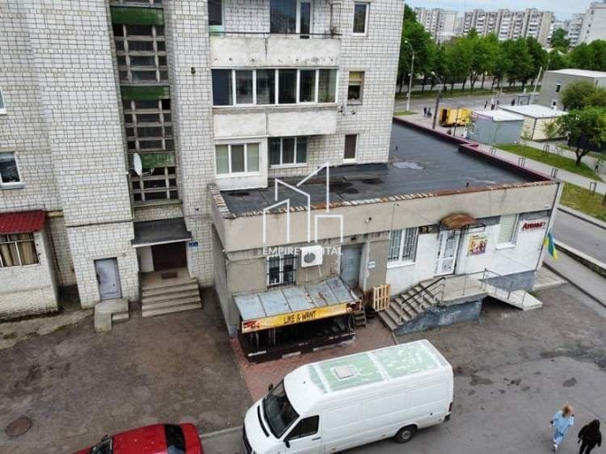 Продаж 3к Квартира 70 кв.м Суботівській вул. Львів - фото 11