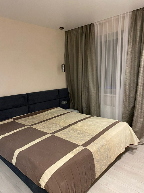 Оренда Квартира 2-кімнатна, 15/16 поверх на Гарматна, 38б Киев - изображение 11