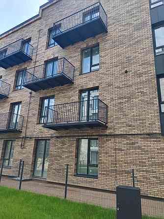 Продаж Квартира 2-кімнатна, 3/4 поверх на 24 серпня Krykhivtsi