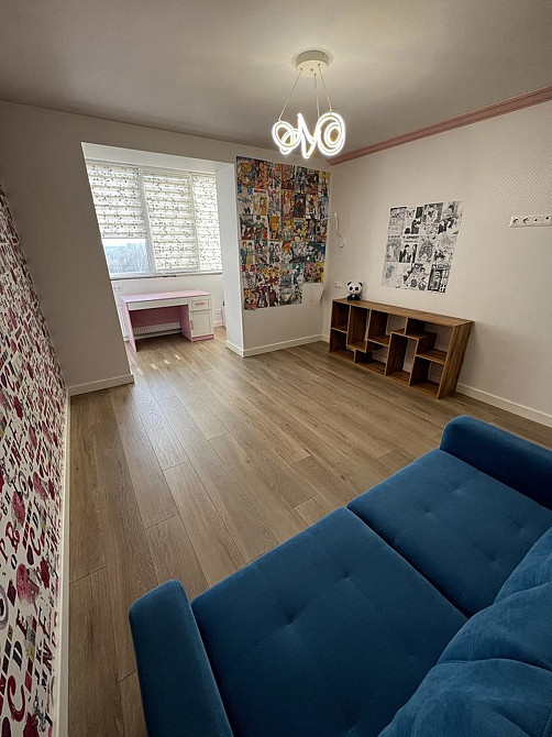 Продаж Квартира 3-кімнатна, 9/12 поверх на Славы б-р, 45Б Дніпро - фото 11