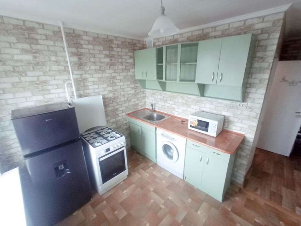 Оренда Квартира 1-кімнатна, 10/17 поверх на Бучми, 8 Kiev - photo 4