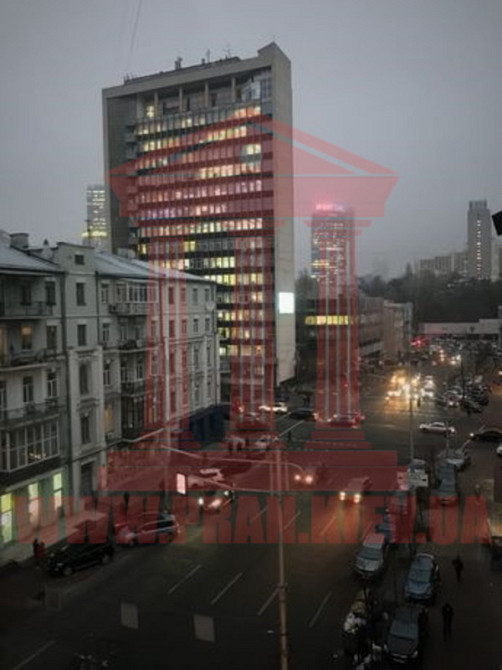 Оренда офісне приміщення на Саксаганского ул. поверх - 4/4 Київ - фото 18