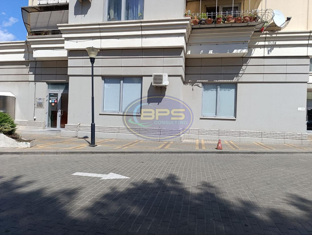 Оренда офісне приміщення на вул. Маршала Говорова приміщень - 3, поверх - 1/21 Одеса - фото 2