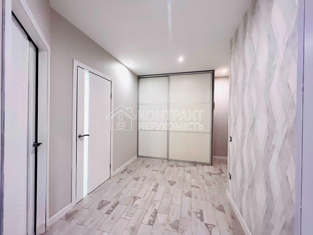 Продаж Квартира 2-кімнатна, 3/17 поверх на вул. Клочківська Харків - фото 13