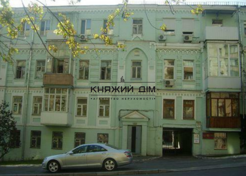 Однокімнатна квартира біля метро Олімпійська № 1190208 Київ - фото 7