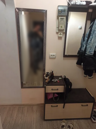 Продаж 1к квартири, 53 кв.м, р-н Дружба Ternopil' - photo 8