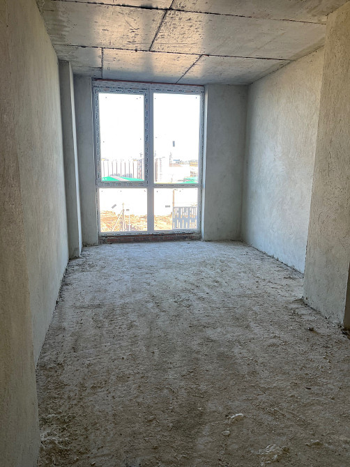 Продаж Квартира 1-кімнатна, 5/6 поверх на вул. Артищівська Городок - фото 4