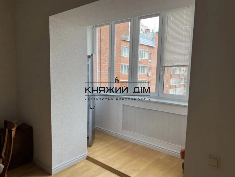 Продажа, 6-комнатной двухуровневая квартира на Тургеневской. № 21141409 Київ - фото 11