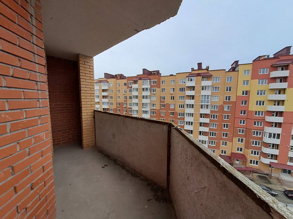 Продаж Квартира 2-кімнатна, 8/10 поверх на вул. Галицька Тернополь - изображение 5