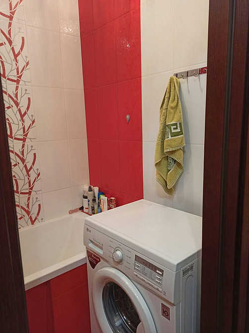 Продаж Квартира 2-кімнатна, 6/16 поверх на Мира пр., 35 Dnipro - photo 14