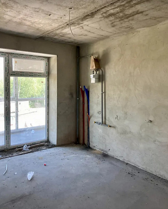 Продаж 3к квартири 83.37 кв. м на вул. Чернівецька Тернопіль - фото 2