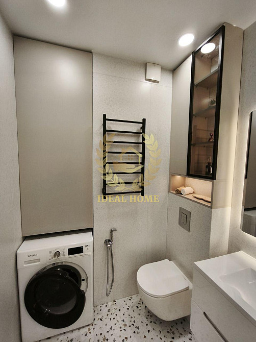 Продаж Квартира 1-кімнатна, 9/25 поверх на Европейского Союза пр-т, 1 Киев - изображение 13