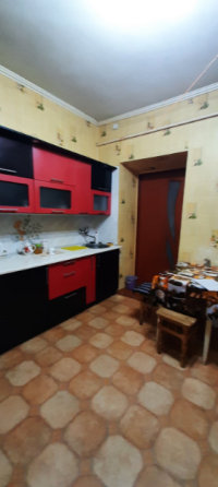 Продам 2-комнатную квартиру на ул. Косвенной Одеса