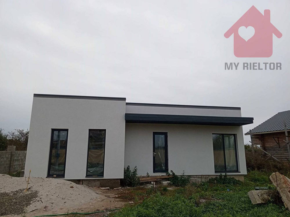 Продаж Будинок на Центральна, 20  - фото 1