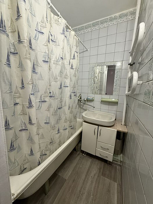 Продаж Квартира 2-кімнатна, 7/9 поверх на Прирічна вул., 19 Київ - фото 6