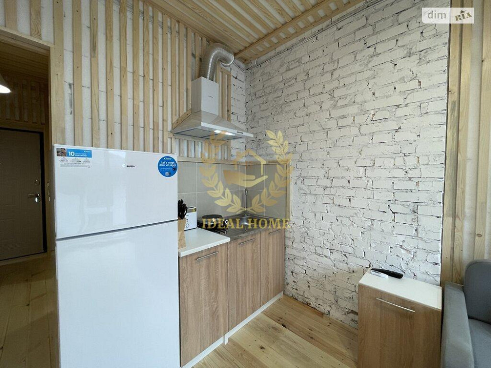 Продаж 1 к квартири в ЖК Manchester Park, Жуляни Київ - фото 8