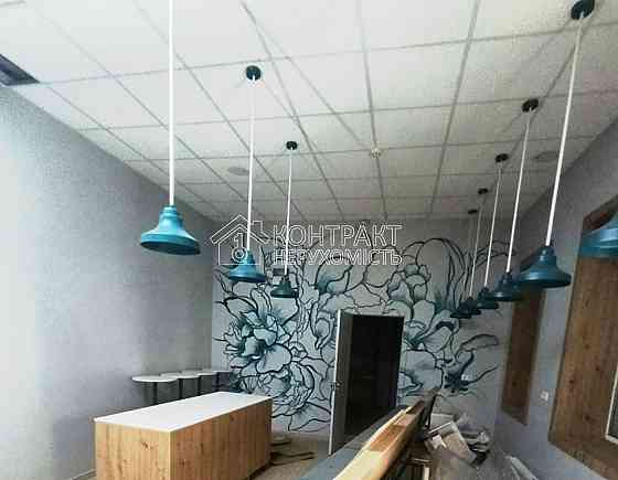 Оренда торгове приміщення на вул. Костюринський приміщень - 1, поверх - 1/2 Kharkiv