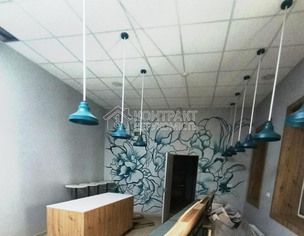 Оренда торгове приміщення на вул. Костюринський приміщень - 1, поверх - 1/2 Харьков - изображение 2