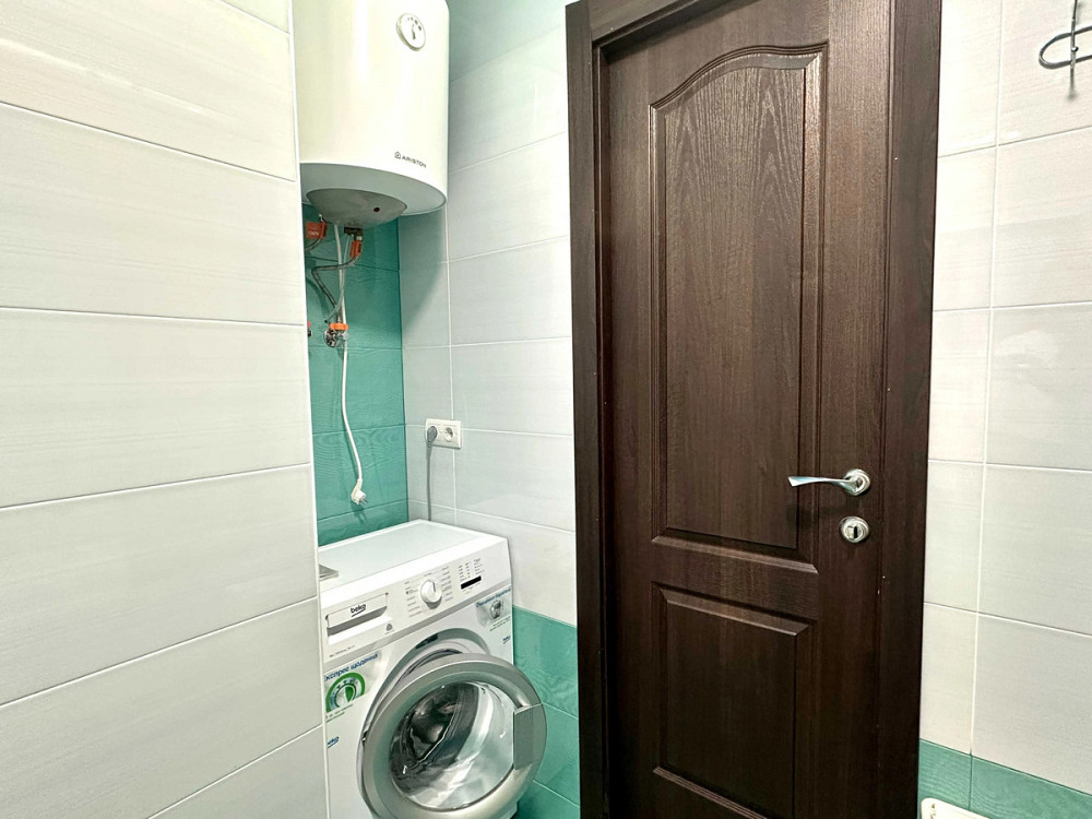 Оренда Квартира 1-кімнатна, 12/25 поверх на вул. Бориса Гмирі, 16 Київ - фото 10