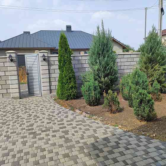 Продам  новый,одноэтажный дом в Фонтанке Fontanka