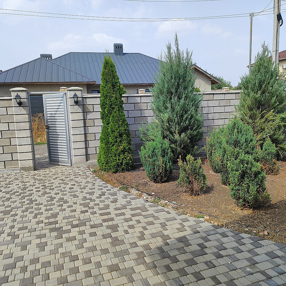 Продам  новый,одноэтажный дом в Фонтанке Fontanka - photo 1