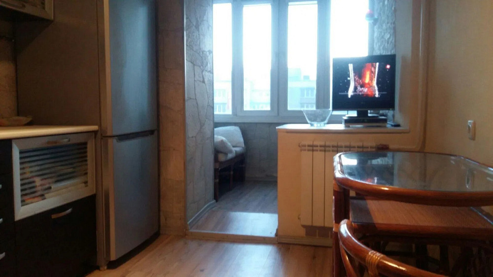 Оренда Квартира 1-кімнатна, 13/14 поверх на Антоновича, 124 Київ - фото 2