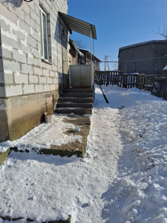 Продажа 2-этажный Дом с участком 3 сот 74.3 кв.м 1 комн. на вул Романа Шухевича 16 Бердичев