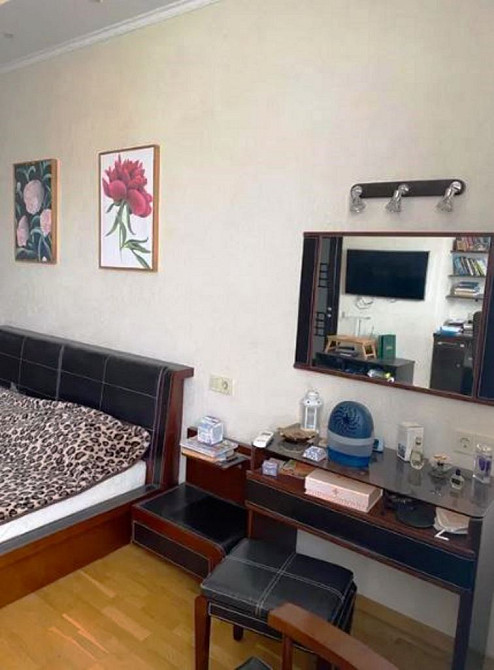 Трехкомнатная квартира на проспекте Шевченко Odessa - photo 7