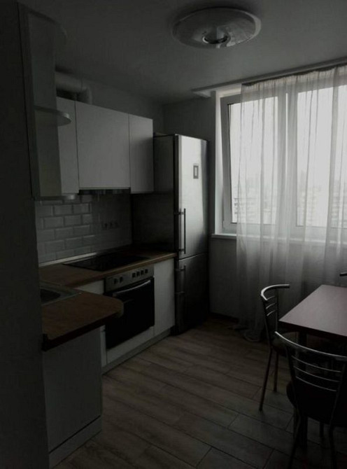 Оренда Квартира 2-кімнатна, 21/26 поверх на ул. Соломии Крушельницкой, 15-а Киев - изображение 4