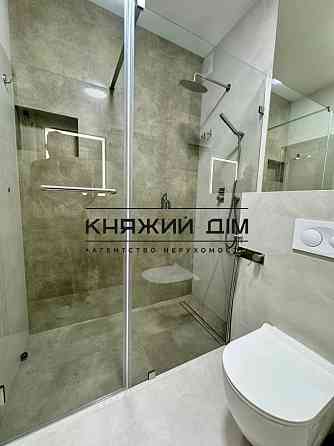 Оренда Квартира 1-кімнатна, 8/23 поверх на Голосеевский просп. (40-летия октября) Киев