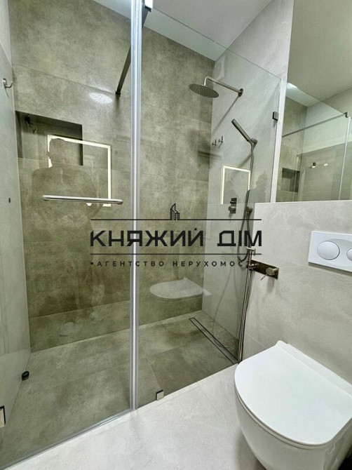 Оренда Квартира 1-кімнатна, 8/23 поверх на Голосеевский просп. (40-летия октября) Kiev - photo 6