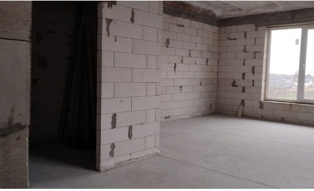 Продаж 1к Квартира 48 кв.м Київське шосе Zhytomyr - photo 2