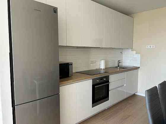 Оренда Квартира 1-кімнатна, 12/24 поверх на Берестейський, 55а Київ