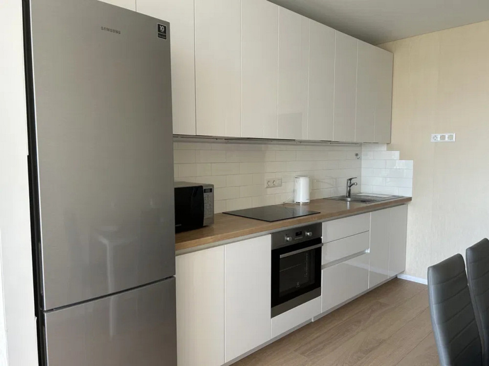 Оренда Квартира 1-кімнатна, 12/24 поверх на Берестейський, 55а Київ - фото 2