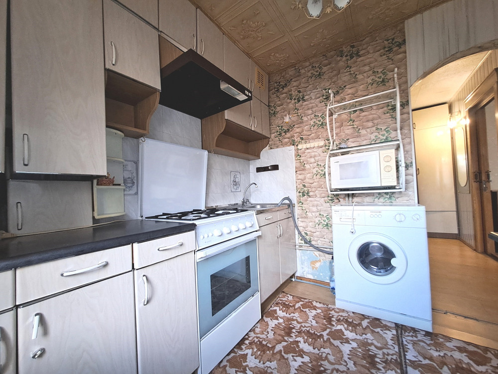 Продаж. 2 кім. квартира Тернопіль Дружба вул Винниченка Ternopil' - photo 8