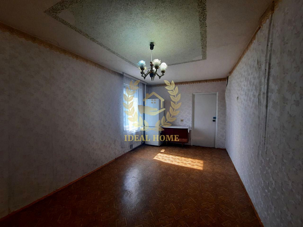 Продаж Квартира 3-кімнатна на Юры Гната ул., 12 Киев - изображение 13