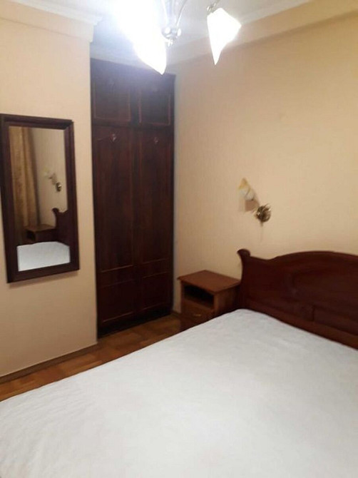 Оренда Квартира 3-кімнатна, 9/9 поверх на ул. Академика Филатова, 1/22 Київ - фото 11