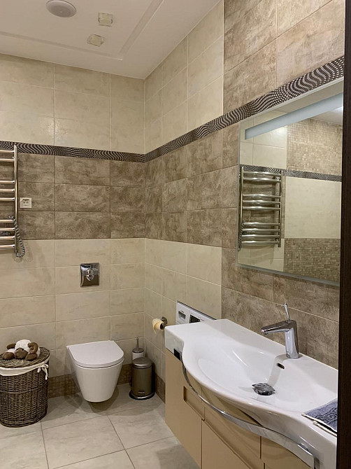 2-х комнатная квартира в престижном ЖК/ Аркадия Одеса - фото 12