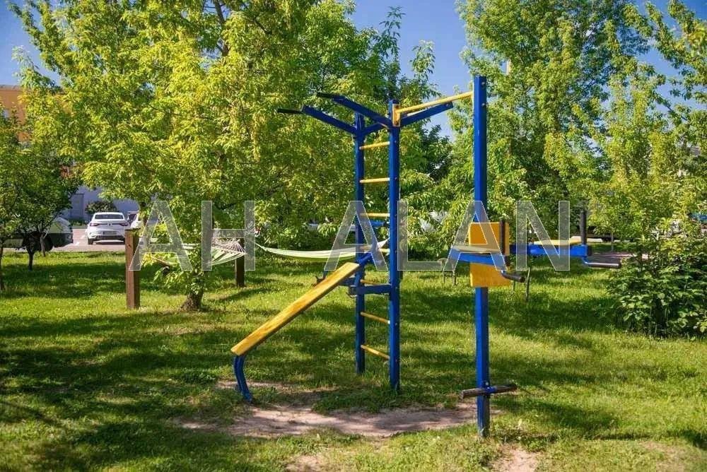 Оренда офісне приміщення на Героїв Космосу вул., 4 приміщень - 1, поверх - 8/9 Київ - фото 14