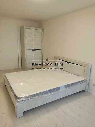 Оренда Квартира 1-кімнатна, 12/26 поверх на Лысогорский пер. Київ