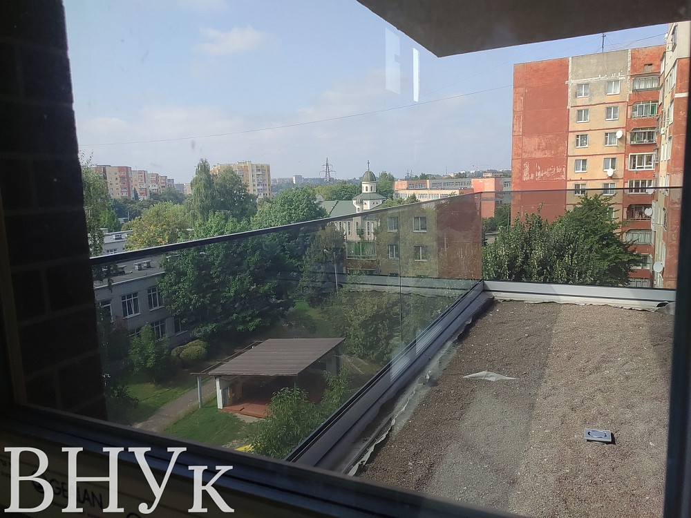 Продаж Квартира 2-кімнатна, 5/7 поверх на вул. Морозна Львів - фото 11