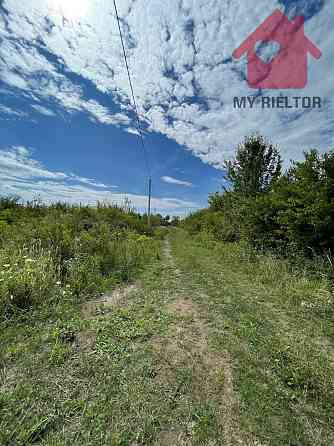 Продаж земельної ділянки 6.3 соток на Садовий Uzhhorod