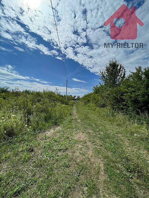 Продаж земельної ділянки 6.3 соток на Садовий Uzhhorod - photo 1