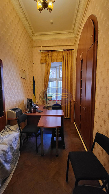 Продаж офісне приміщення на вул. Пантелеймонівська приміщень - 4, поверх - 1/4 Одесса - изображение 3