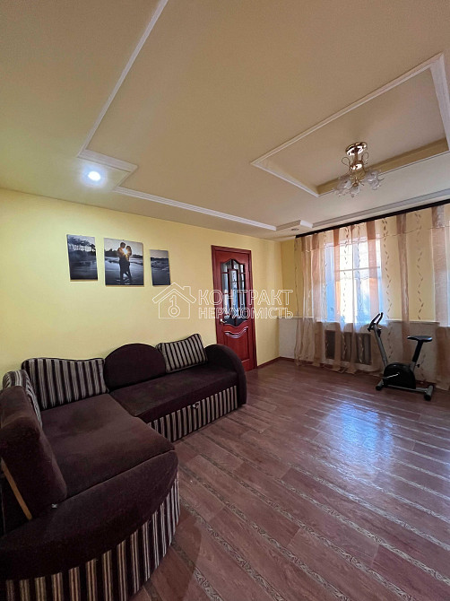 Продаж Будинок 4-кімнатний Новая Водолага - изображение 17