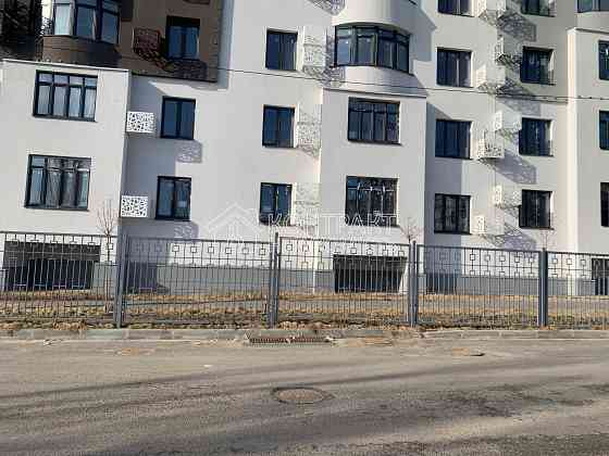 Продаж Квартира 2-кімнатна, 1/15 поверх на вул. Ботанічний Харьков